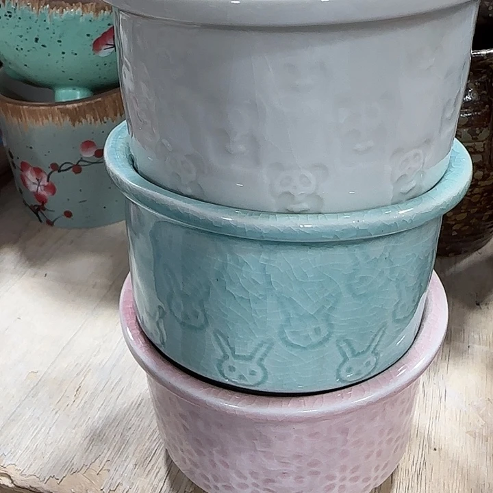 口径不清楚问客服