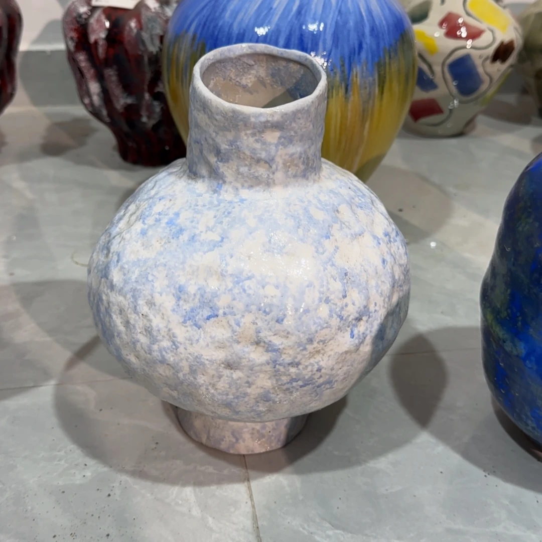 景德镇陶瓷艺术品