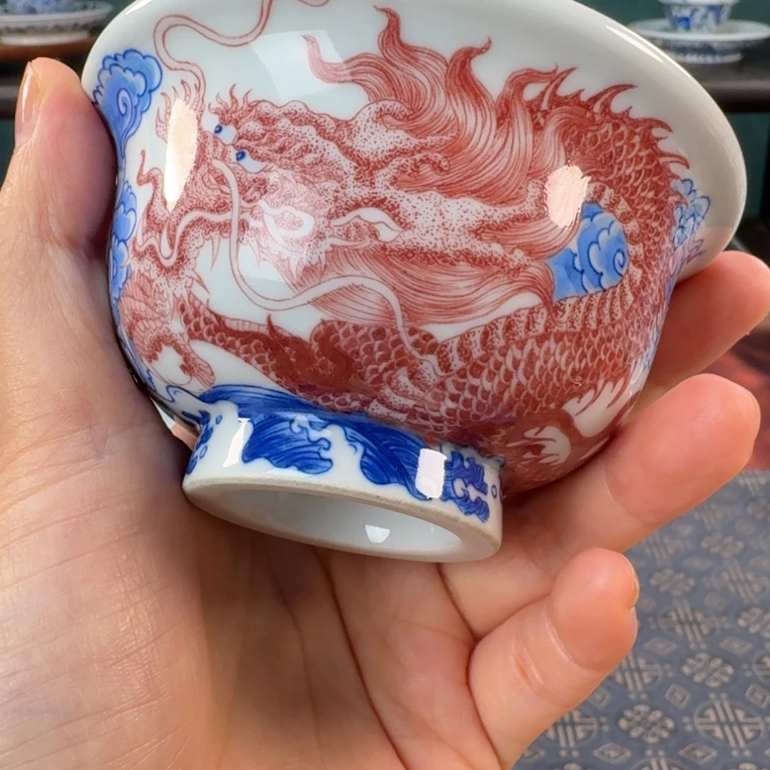 瓷片优游瓷生活雅器
