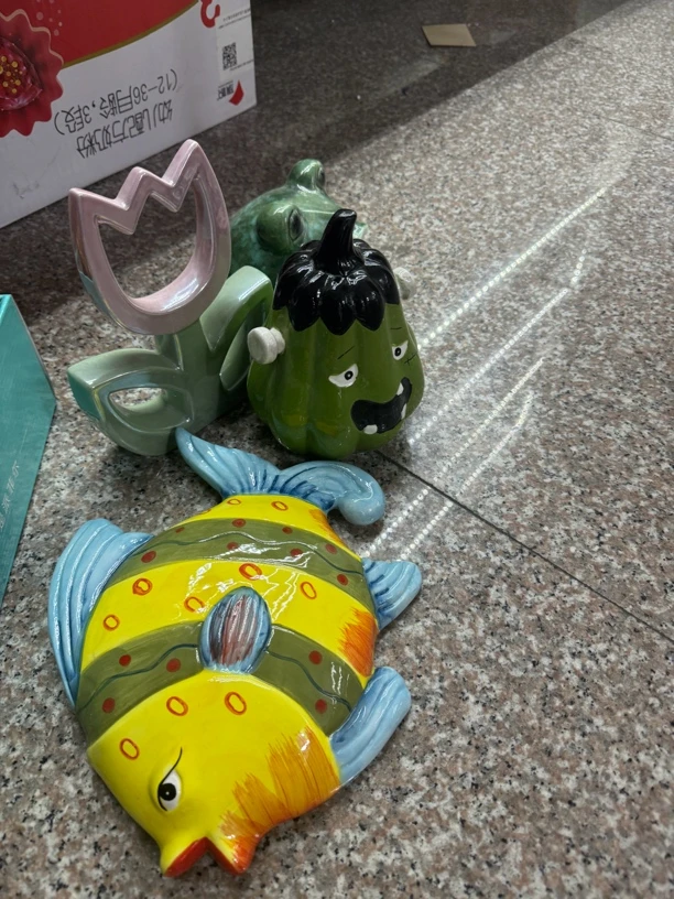 闪购商品陶瓷工艺品