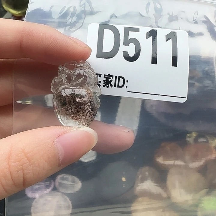 未镶嵌未镶嵌水晶d511