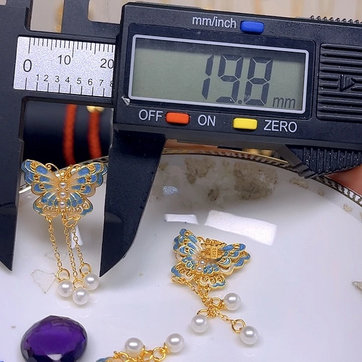 紫晶颈饰银S925镶嵌紫晶925镶嵌139