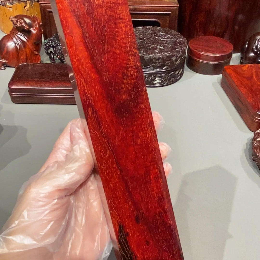 陈***紫檀木类成套家具