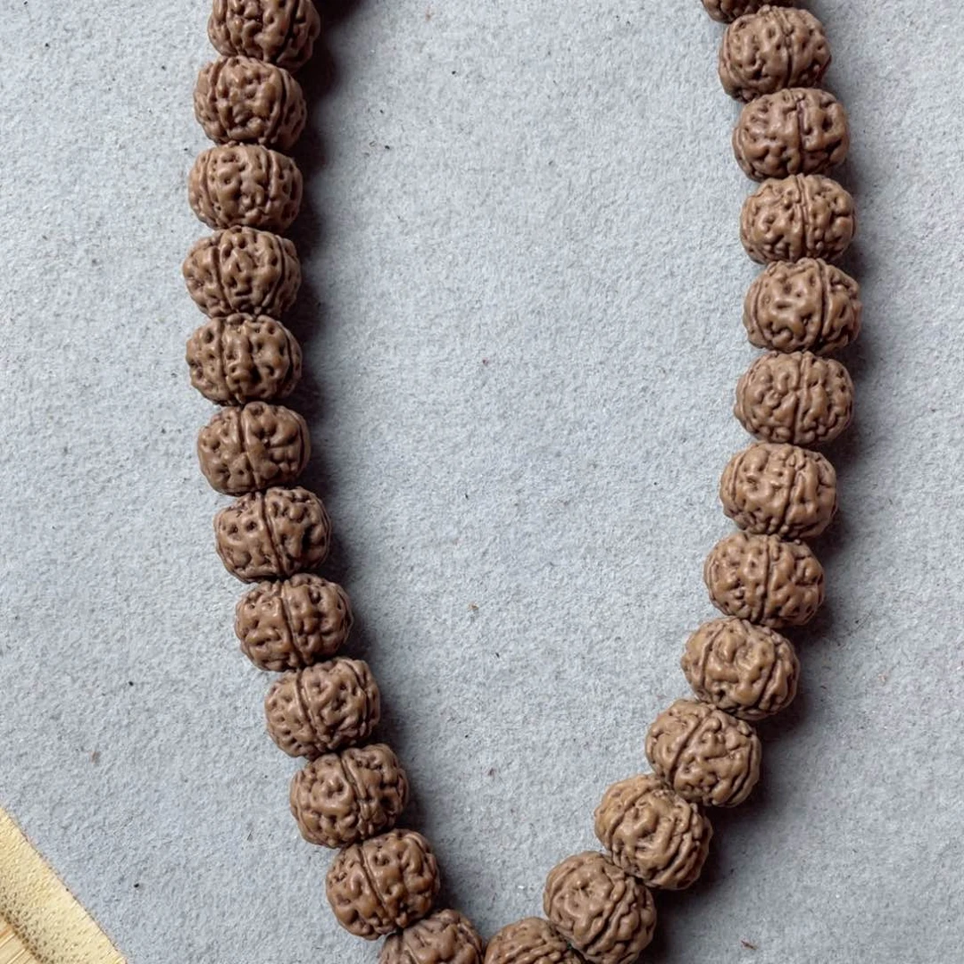 金刚菩提吊坠精挑款纯血勿里达老树王