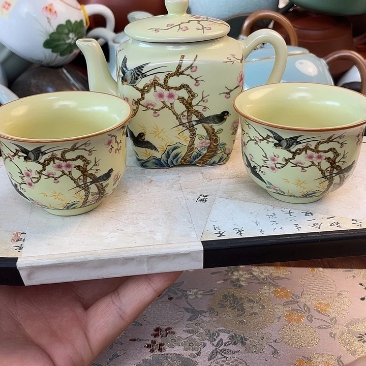 茶具套装家用茶具