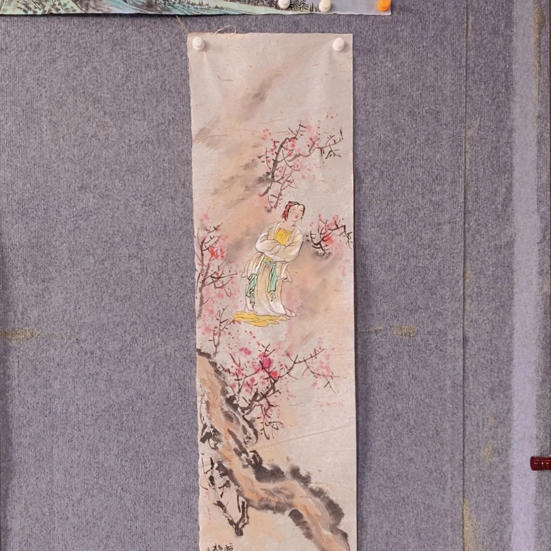 国画绘画作品欣赏