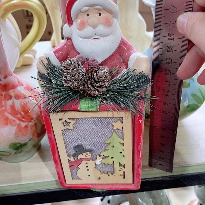 摆件陶瓷树脂家居摆件