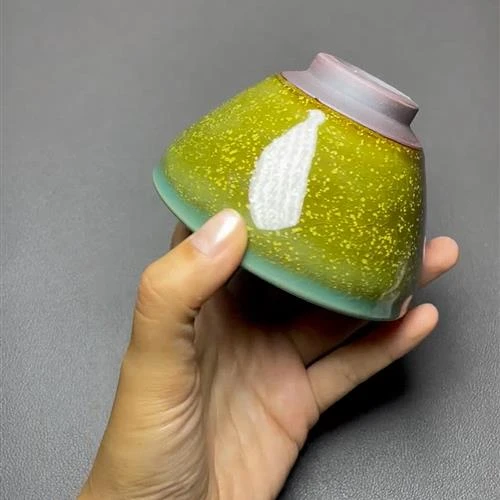 【闪购商品】茶盏-10074..........