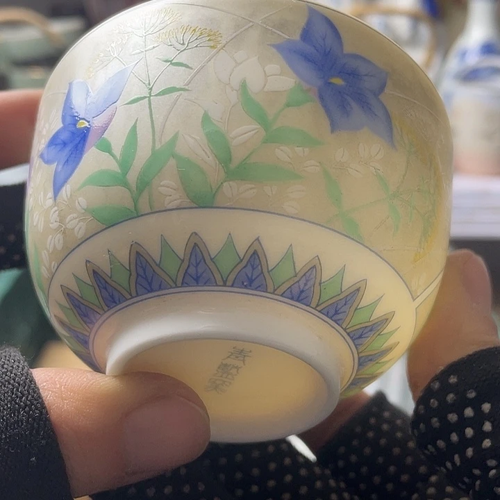 水滴瓷器水滴瓷器