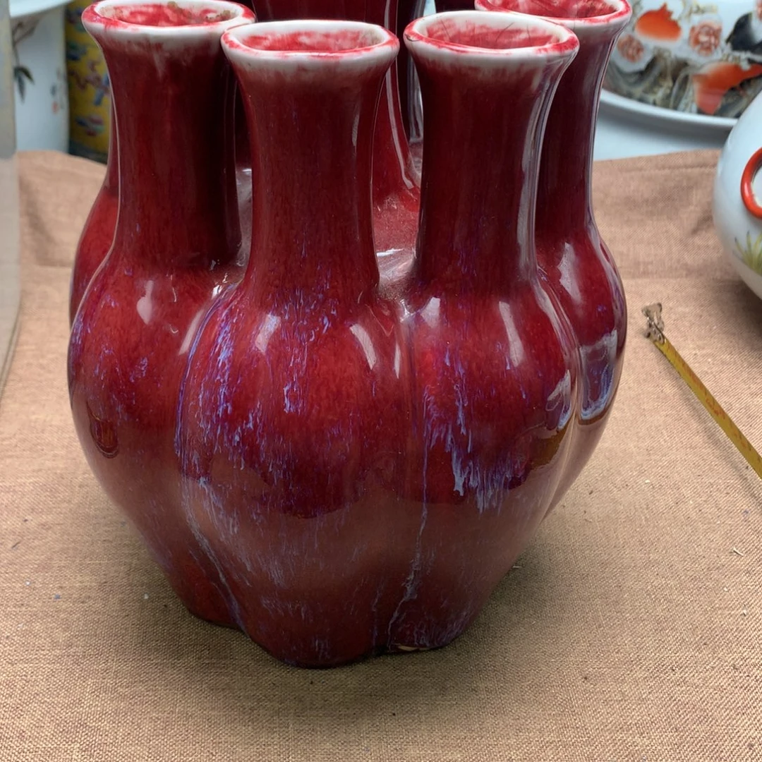 摆件旧藏瓷器旧藏瓷器