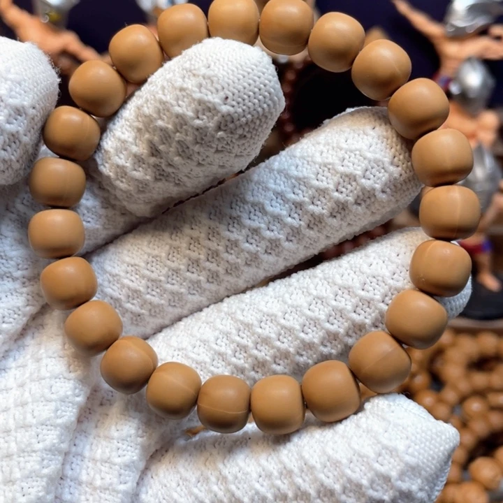 猴头核桃手串全品老邢