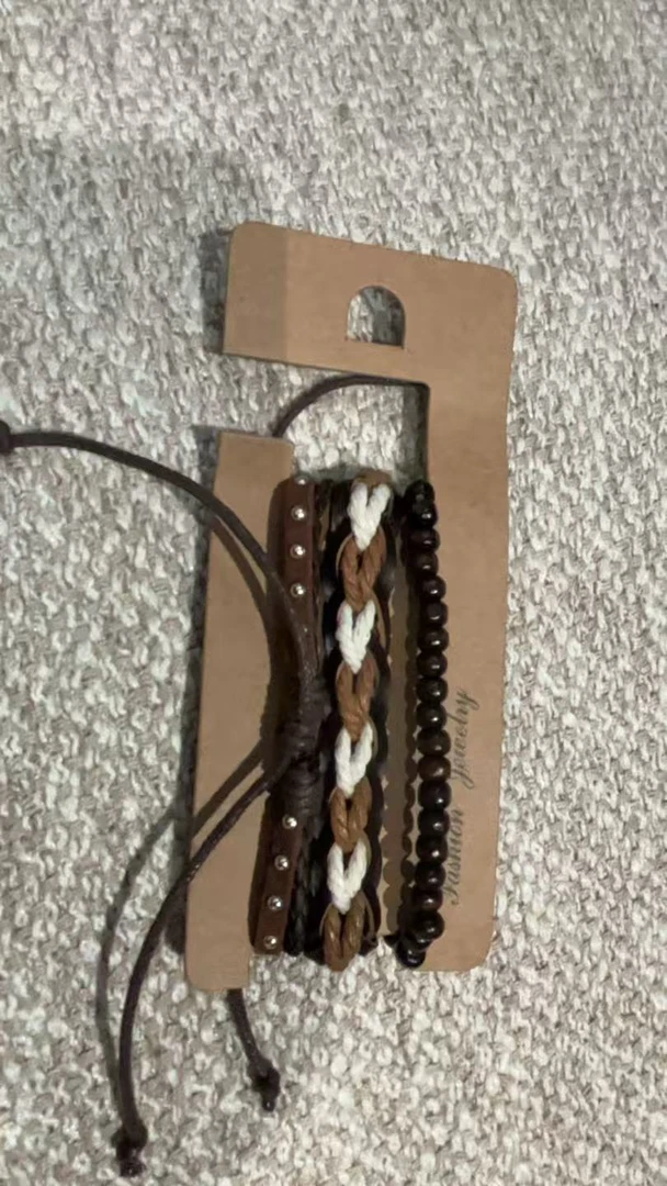 韩版链条蓝色女金色卡其色小香风男女通用时尚