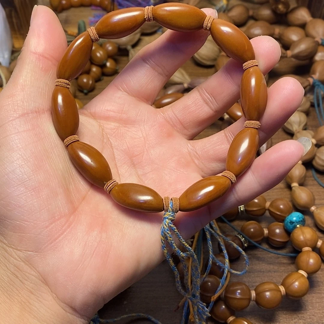 手串/手链橄榄核橄榄核手串