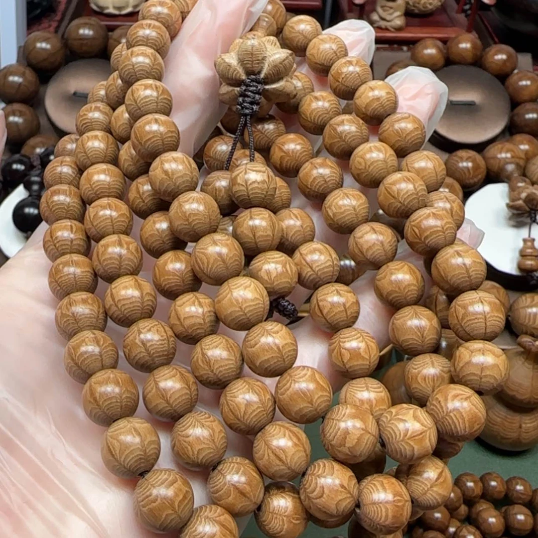 【闪购商品】六道木手串/手链槐***翁1.0天花板