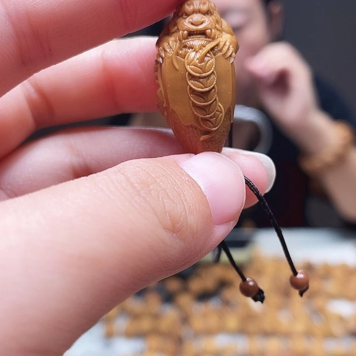 手串/手链橄榄核橄榄核