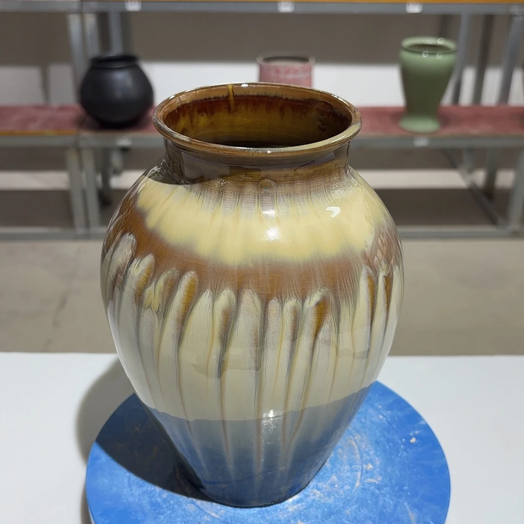 微瑕的不退不换高22.5口10