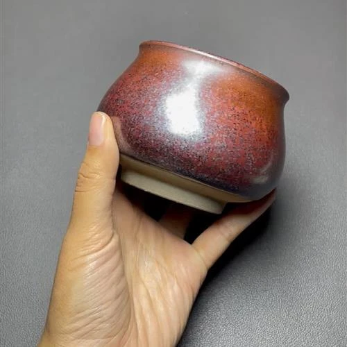 【闪购商品】茶盏-612............