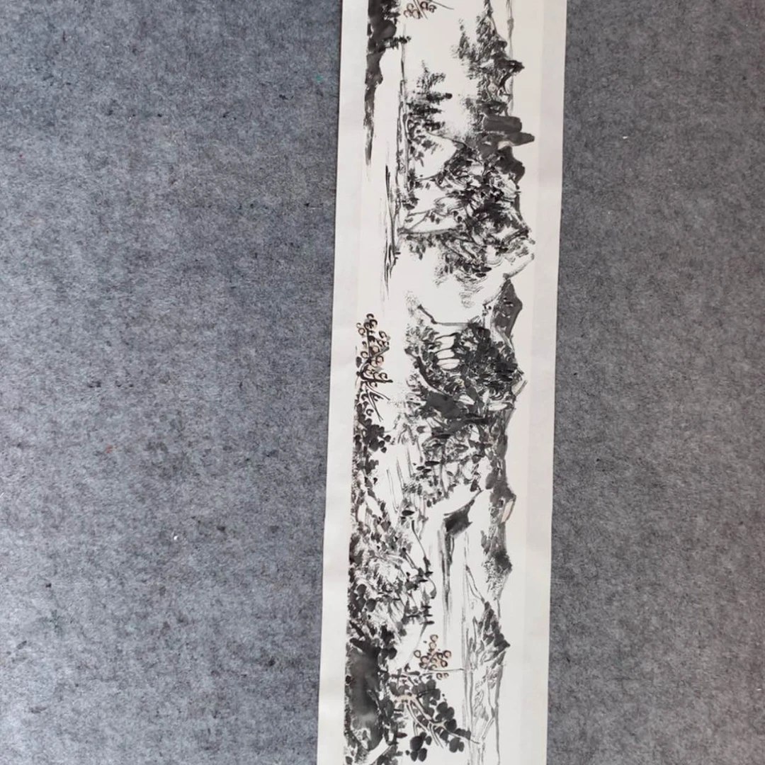 【闪购商品】国画山水，，，，，，