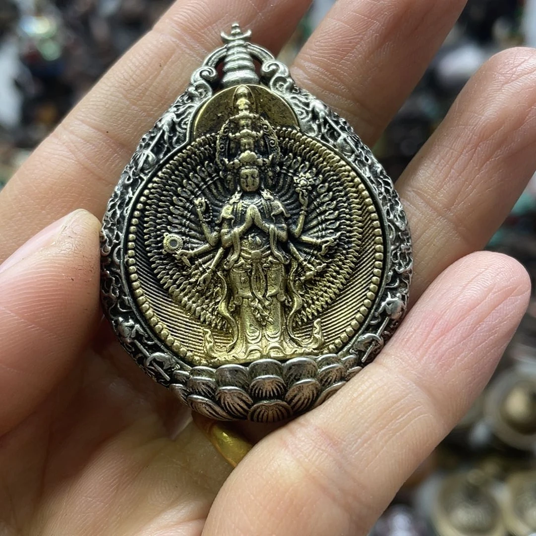 工艺品挂件一物一图