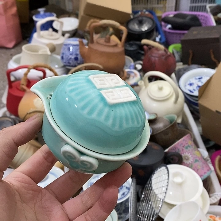 陶瓷艺术品及陶瓷制品