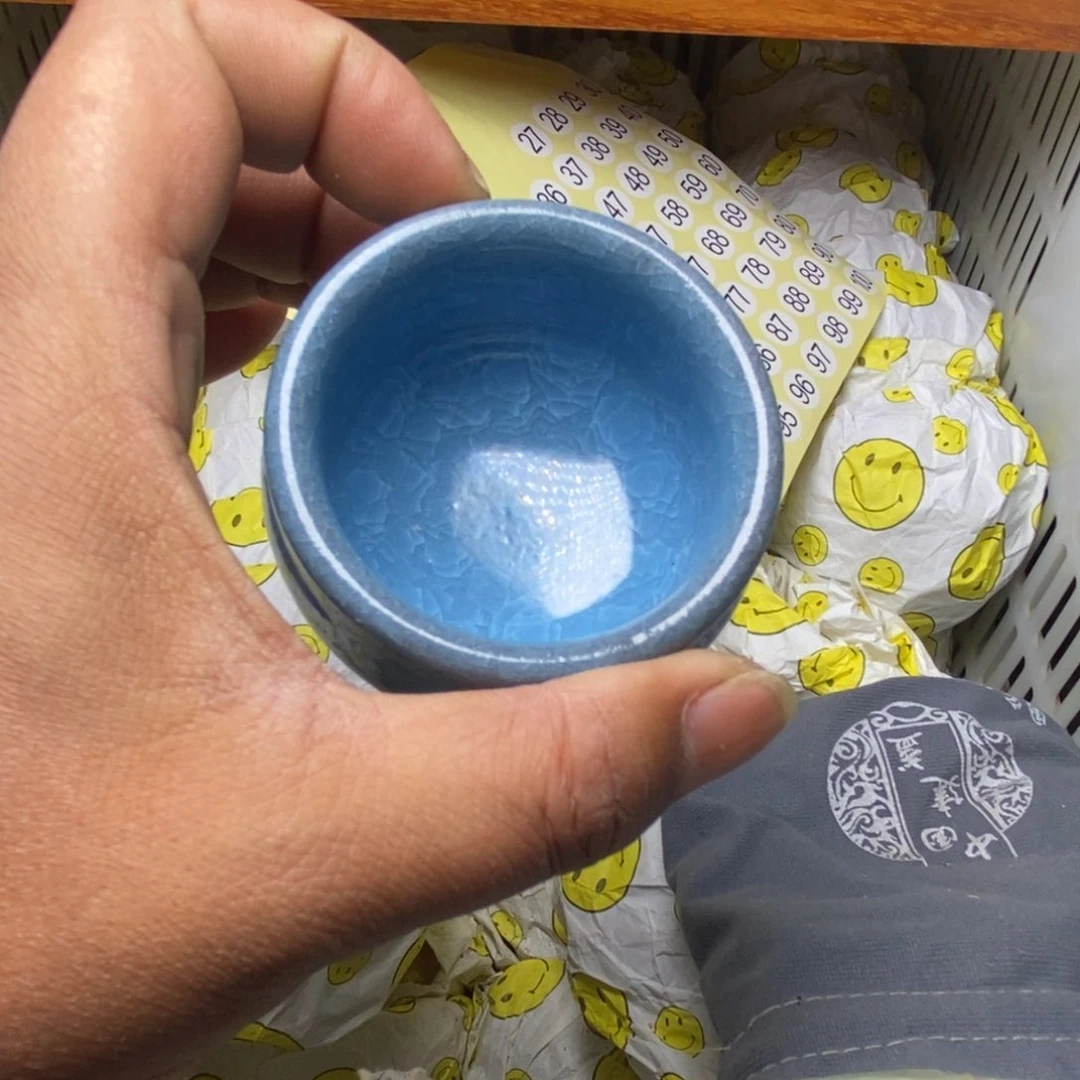 茶盏建盏喝茶主人杯茶杯