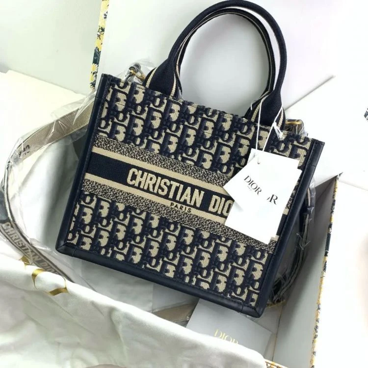 未使用/迪奥/单肩包/C10907014966/[251205LLYC]