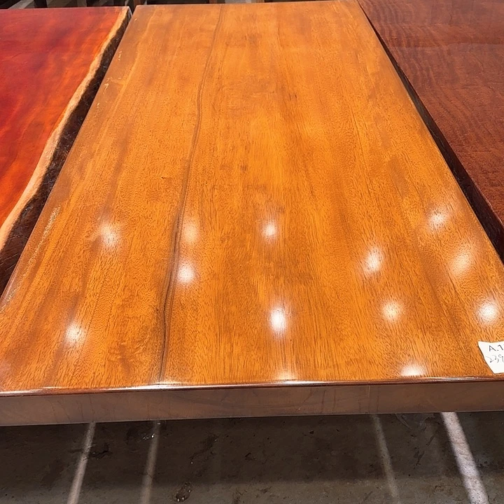 H***.木（非红木类）实木大板