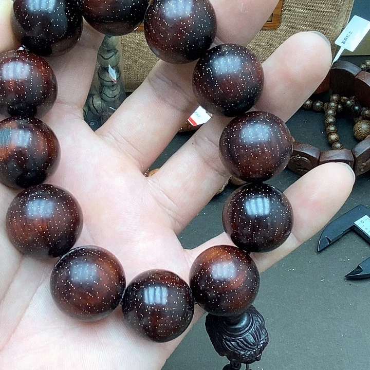 沉香碎屑沉香小叶紫檀111