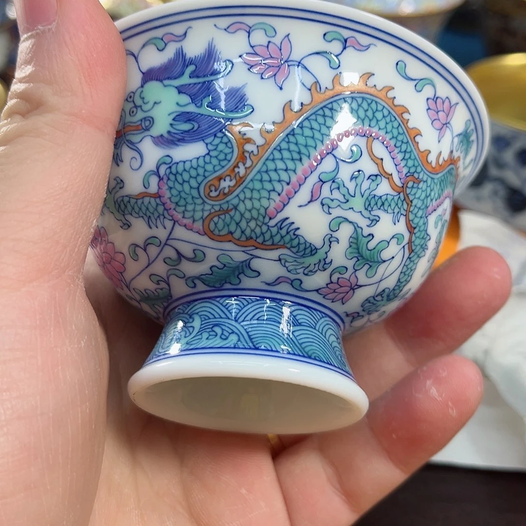 杯千年瓷都景德镇 艺术关注谢佳豪