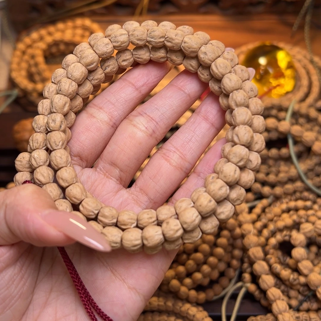 宇****吊坠柏香籽/百香籽