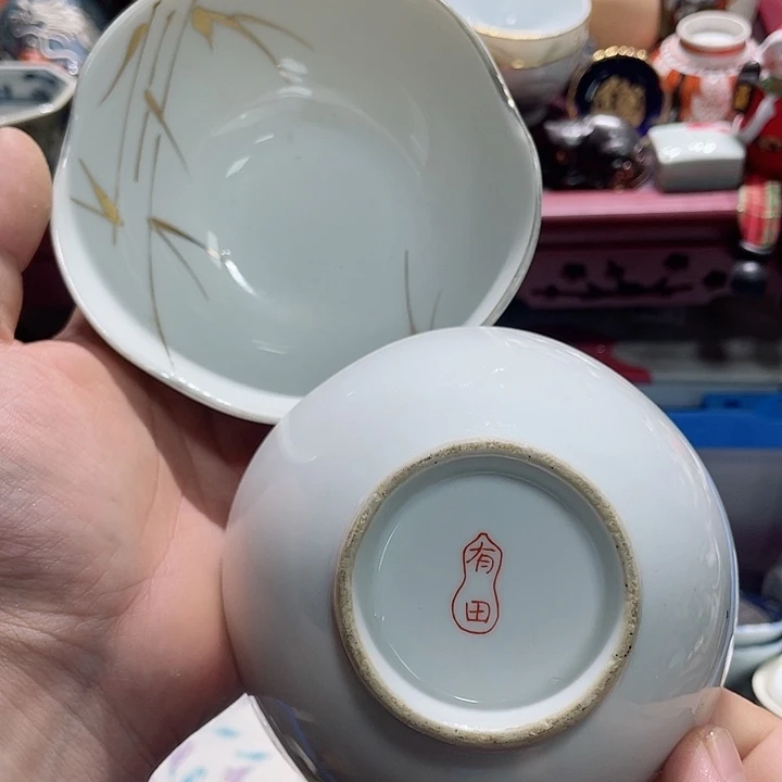 瓷片你是个好朋友