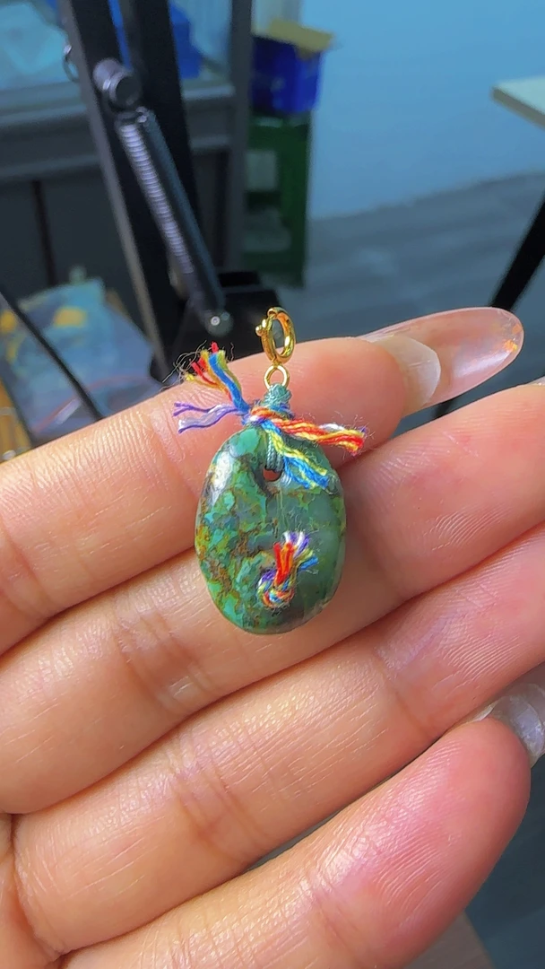 链子925银  925银随型饰品2025秋冬爆款轻奢时尚百搭吊坠1072