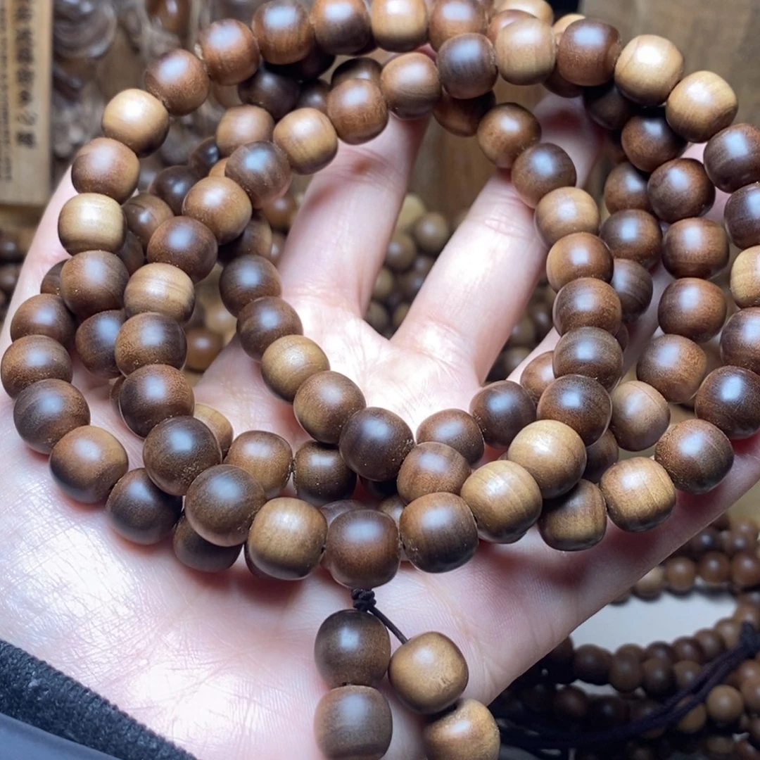 檀香木手串/手链手串1.0