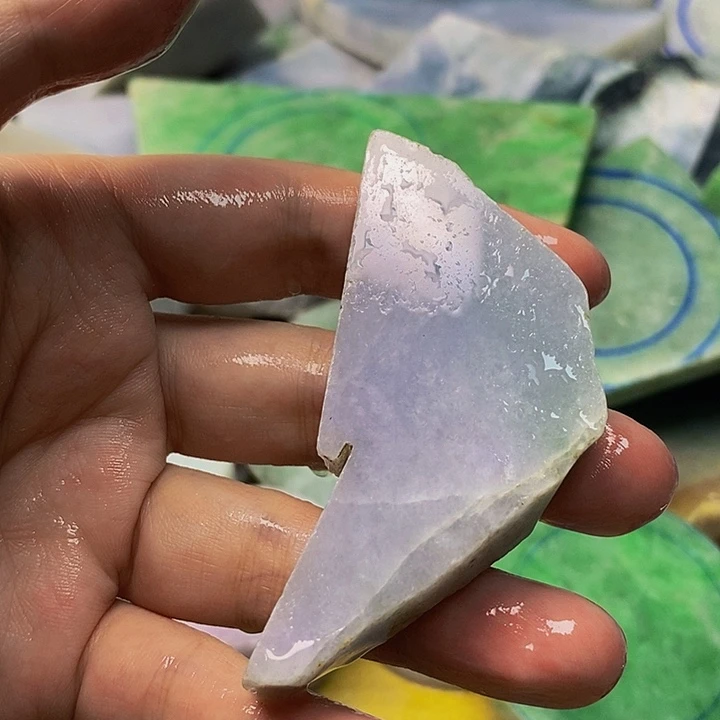 翡翠裸石翡翠裸石706
