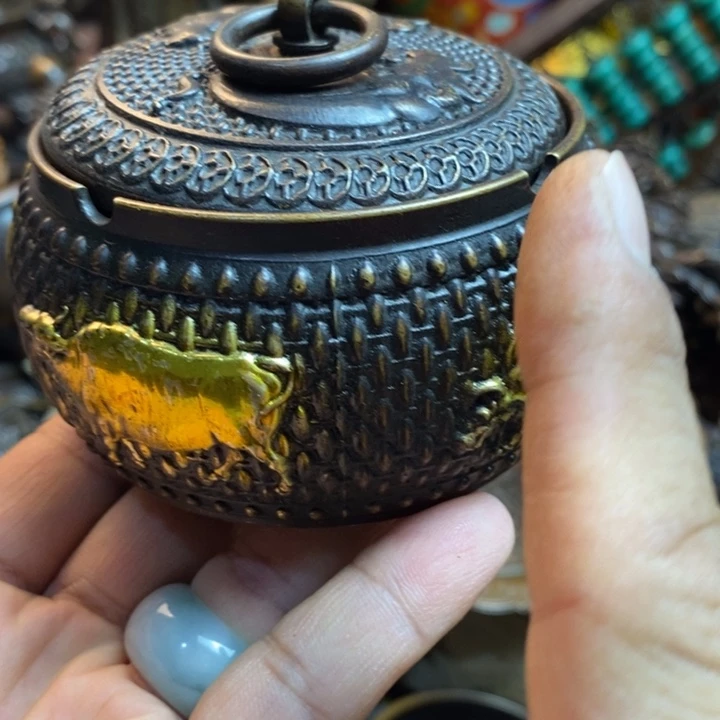 茶台摆件/工艺摆件