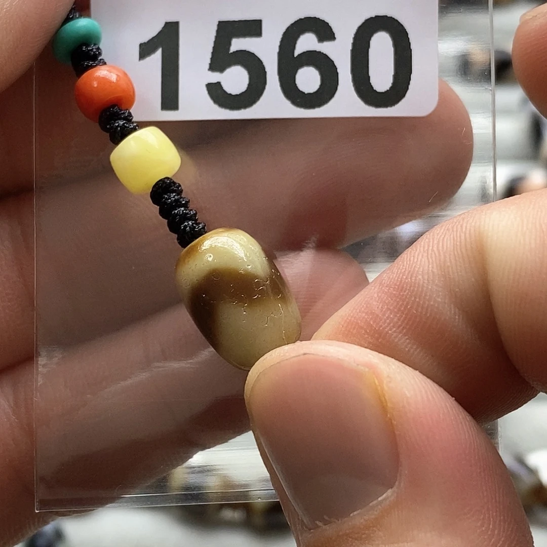 玛瑙/玉髓玛瑙1560未镶嵌