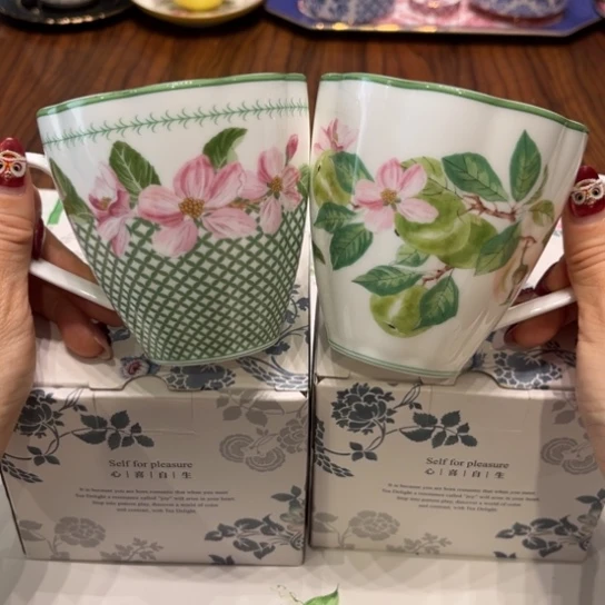 瓷片茶杯茶杯茶杯茶