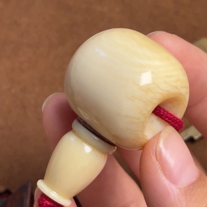 山***情手串/手链橄榄核藏传小配饰