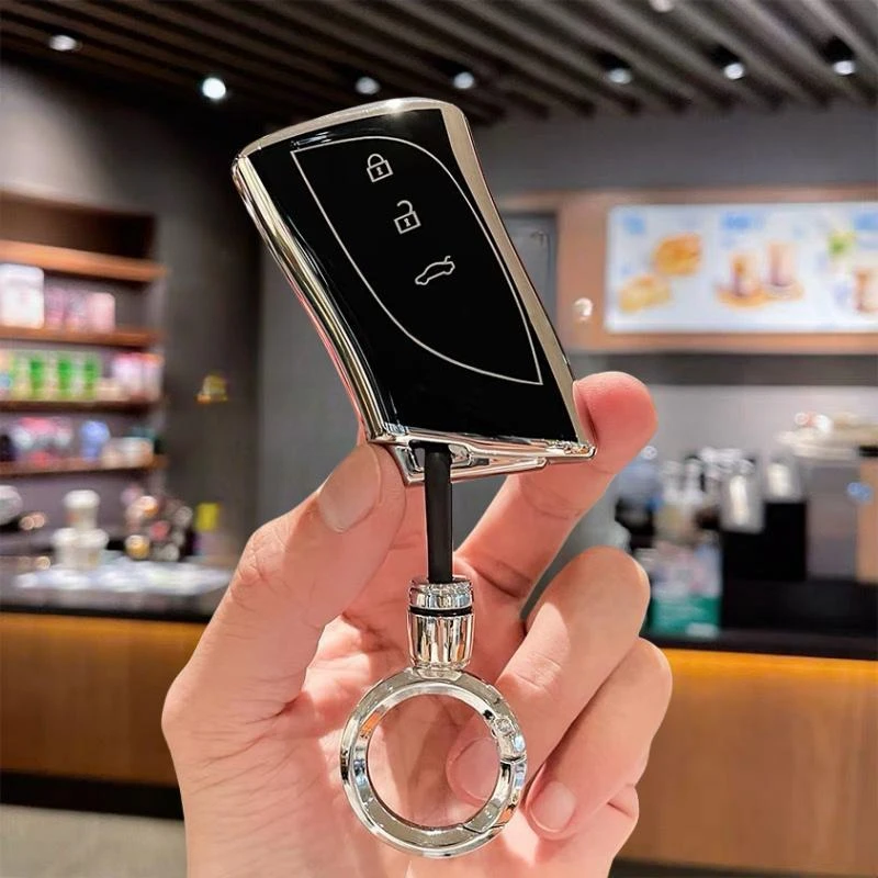 适用雷克萨斯RX300钥匙套新es200扣rx350h包NX200/es300h/UX/LS壳