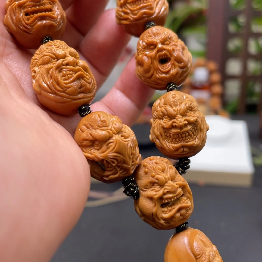 橄榄核手串/手链橄榄核