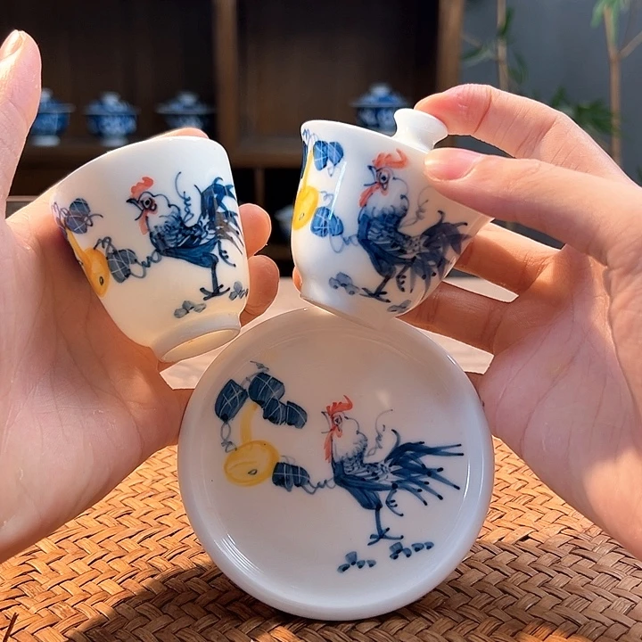 杯三钰堂茶器闪购链接