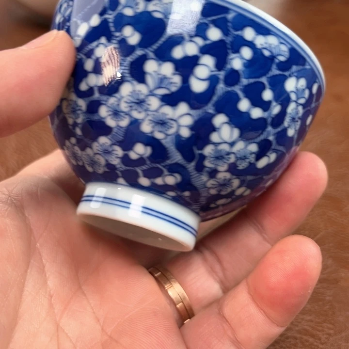 瓷片千年瓷都景德镇