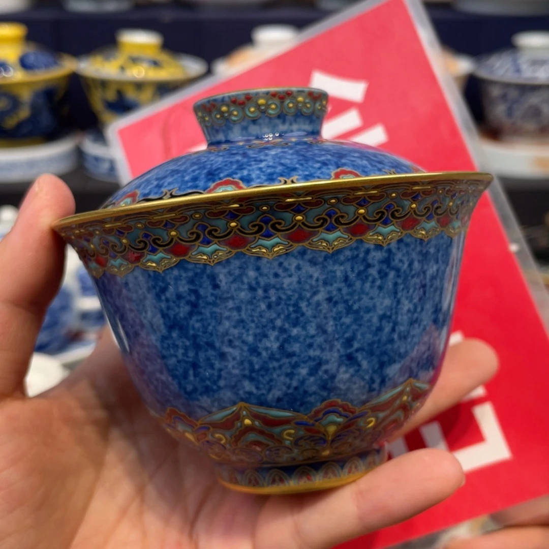 景德镇陶瓷景德镇瓷器