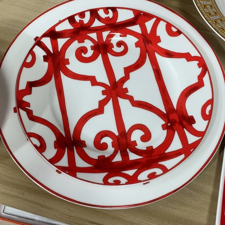 瓷片全套的都是我