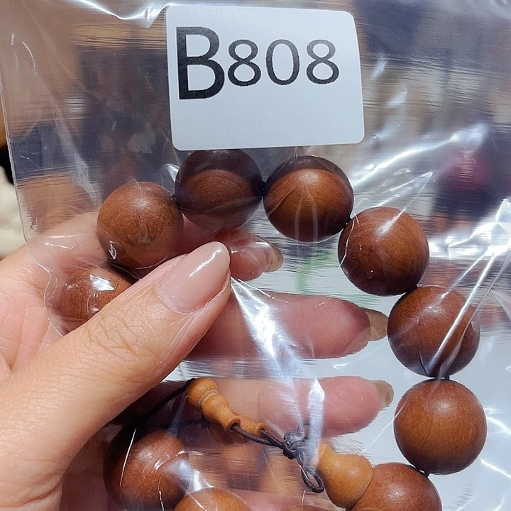 大果紫檀（缅甸花梨）808