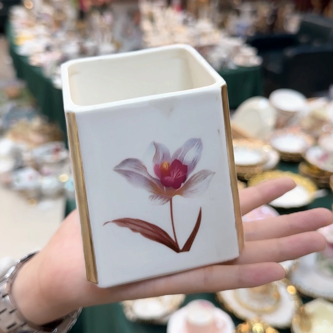 外贸冠衡陶瓷有限公司