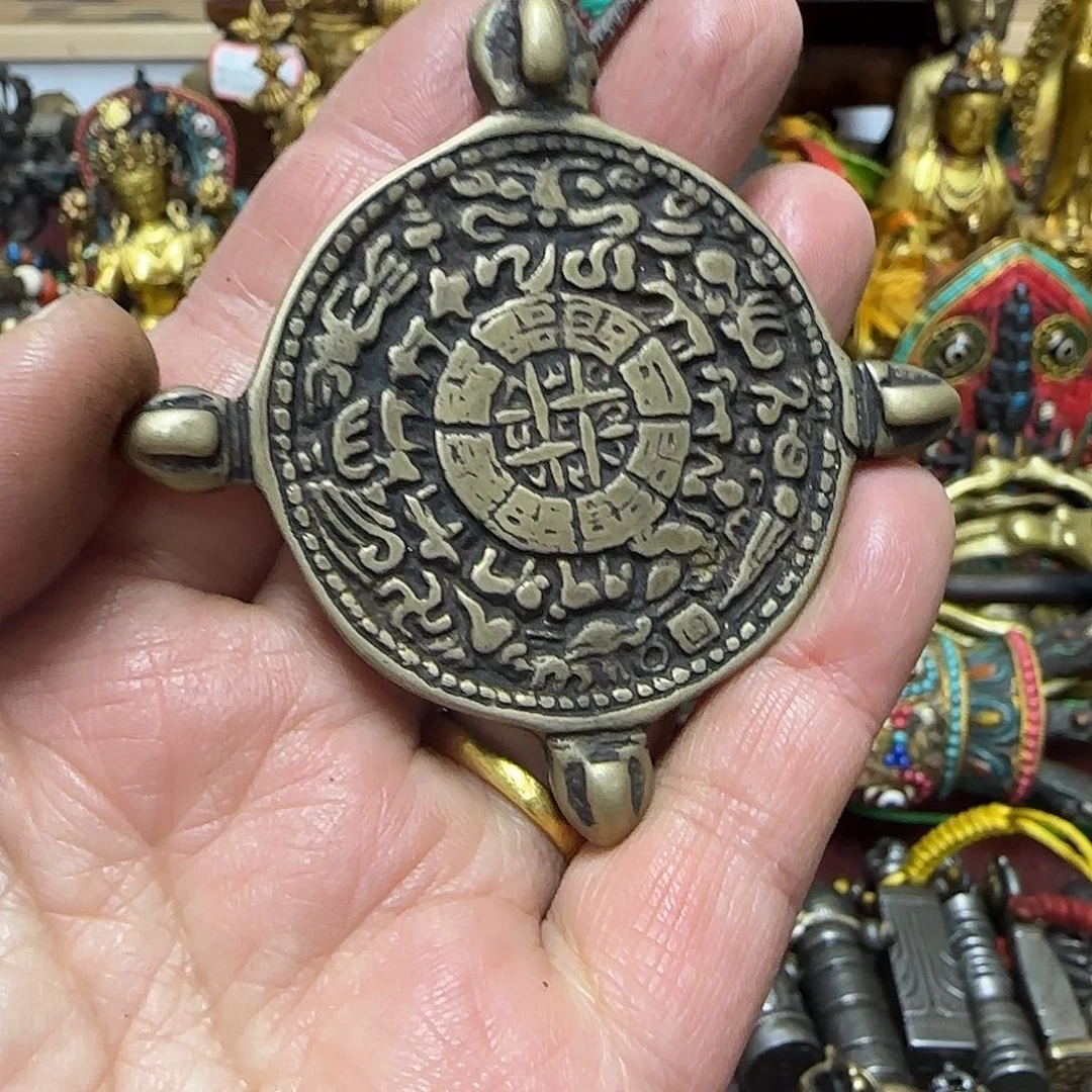 【闪购商品】创意家居工艺品吧主