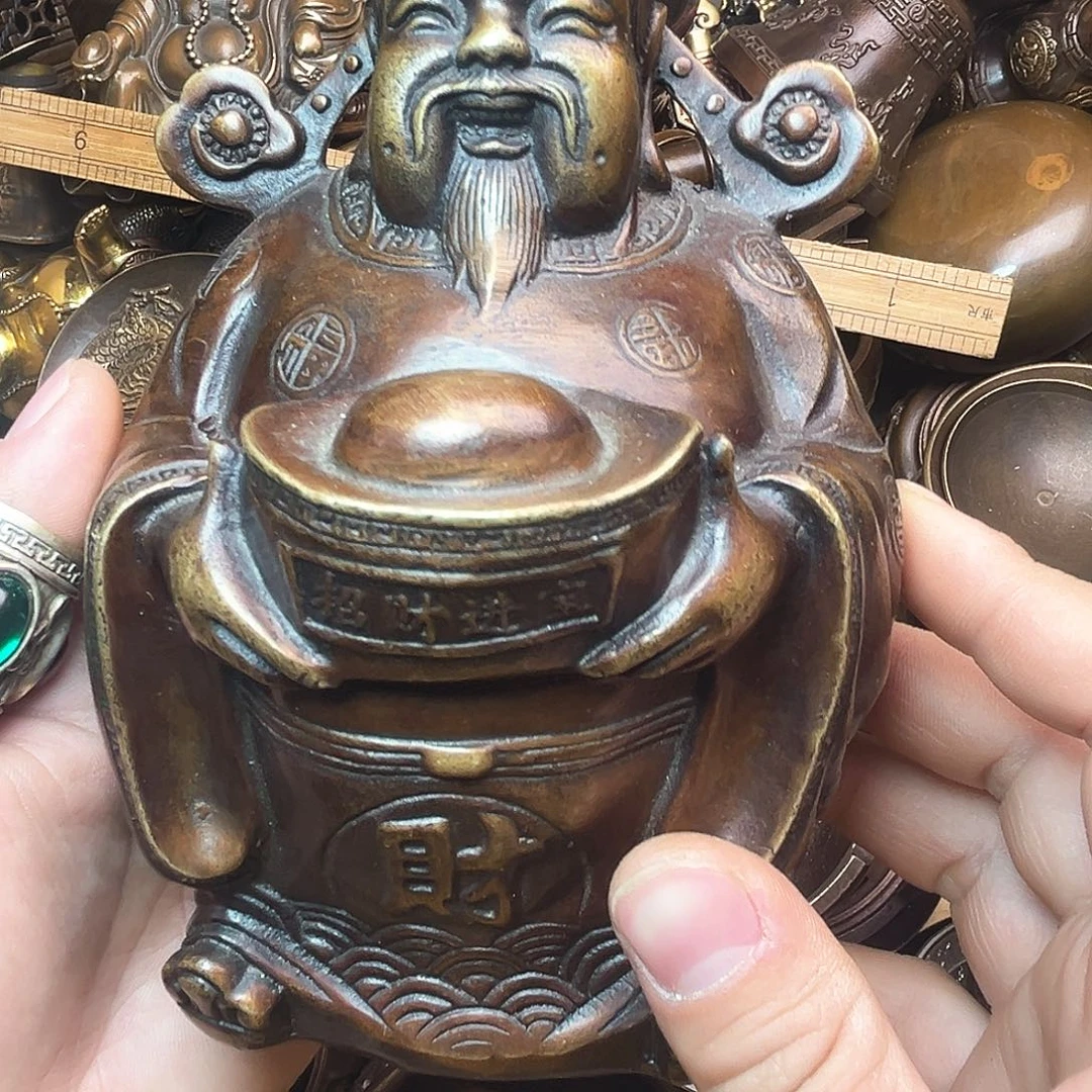 铜锣湾的历史文化