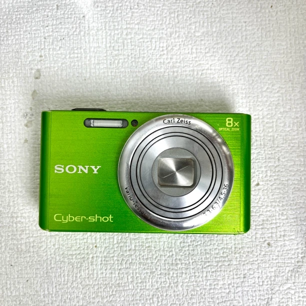 95新 Sony/索尼 索尼w730氛围感十足冷白皮