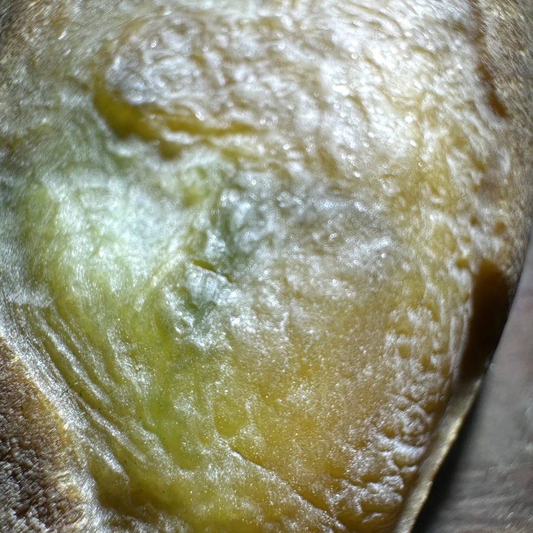 缅甸天然翡翠大马坎特色料